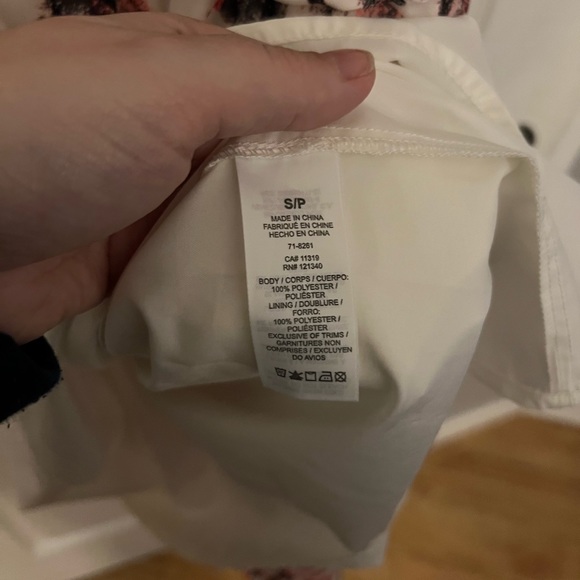 Palm Tree Sundress - Picture 4 of 4